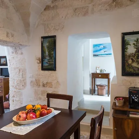 Sea And The By Wonderful Italy * Ostuni