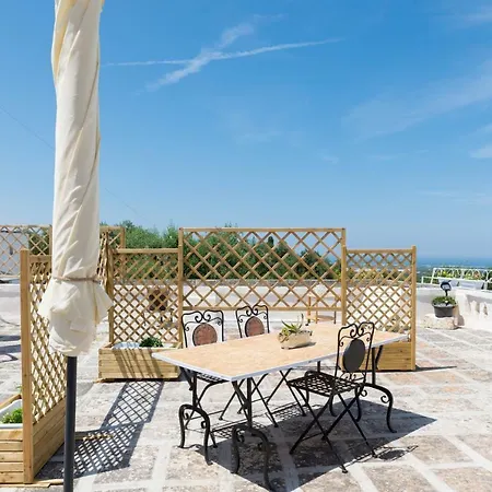 Sea And The By Wonderful Italy Apartment