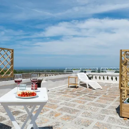 Apartment Sea And The By Wonderful Italy Ostuni