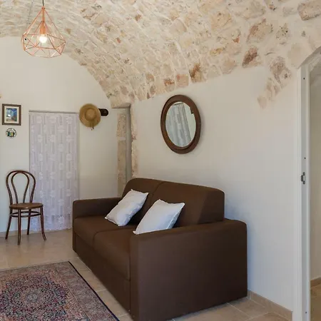 Sea And The By Wonderful Italy Ostuni